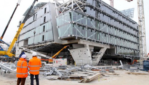 La bufera? È solo all’inizio | La bufera? È solo all’inizio |